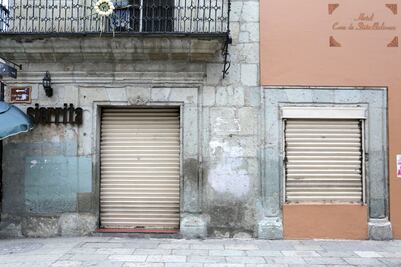 Creación de empleo formal se desacelera en 13 estados