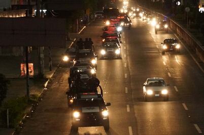 Denuncian incremento de la inseguridad en Tehuantepec