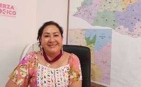 Fuerza por Oaxaca solicita cambiar su nombre a PETEO, copia logo y colores de MC; PT anuncia impugnación