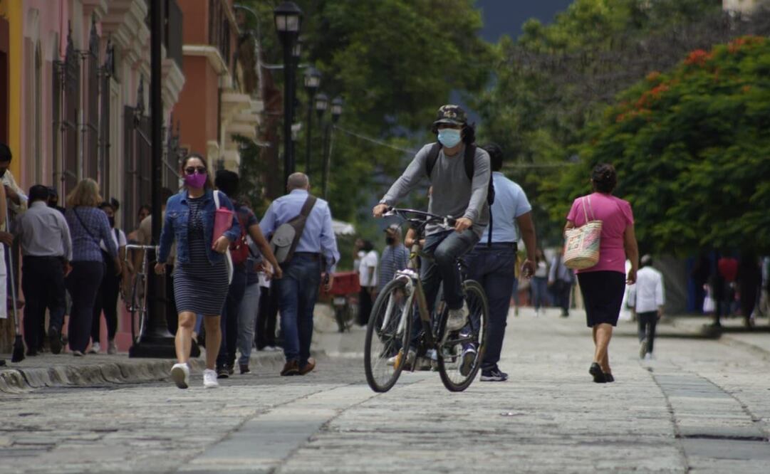 Foto: Mario Arturo Martínez / EL UNIVERSAL