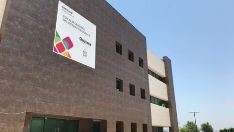 Congreso de Oaxaca aprueba lista de 10 personas candidatas a dirigir la fiscalía del estado