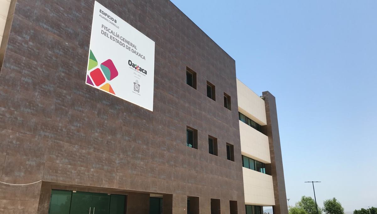 Congreso de Oaxaca aprueba lista de 10 personas candidatas a dirigir la fiscalía del estado. Foto: Archivo