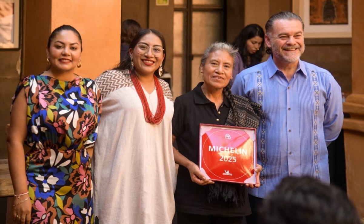 Foto: SECTUR Oaxaca.