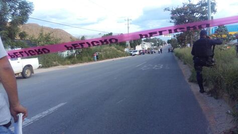 Hallan muerto a profesor desaparecido; Sección 22 exige justicia