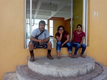 Después de 10 días, liberan a los tres retenidos en San Juan Mazatlán Mixe