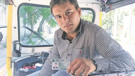 Los centroamericanos que hacen su vida en Juchitán