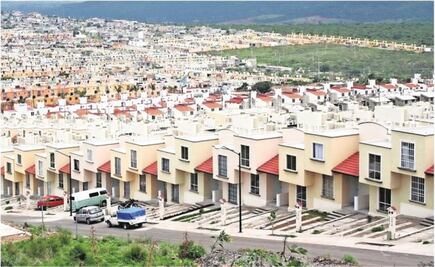 Pega a familias retiro de subsidio a vivienda