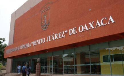 Suspende UABJO a 3 funcionarios por atacar la autonomía y el patrimonio universitario de Oaxaca