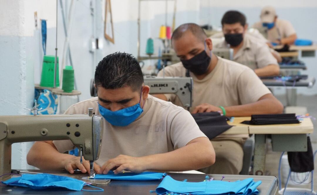 Foto: Edwin Hernández/EL UNIVERSAL