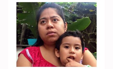 Miahuatlán pide a oaxaqueños unirse por Magali, necesita operación de 120 mil pesos