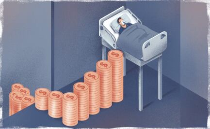 Covid agota ahorros y patrimonio; hasta 80 mil pesos diarios cuesta enfrentar al virus en Oaxaca