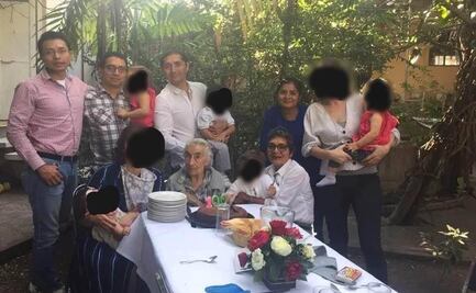 Gobierno de Oaxaca repone actas a los Gómez Conzatti, víctimas de robo de identidad y tentativa de despojo