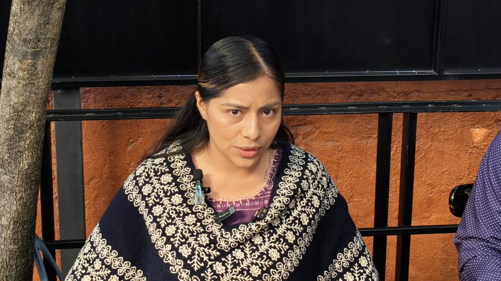 Presidenta municipal de Santiago Choapam, Oaxaca, denuncia violencia política y amenazas 