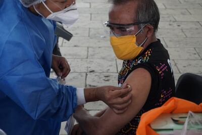 Rebasa Oaxaca los 45 mil 200 casos por Covid-19; hay cinco hospitales al 100% de ocupación