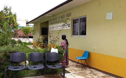 Anuncian triquis movilización en Chicahuaxtla, Oaxaca; exigen su parte íntegra de recursos federales