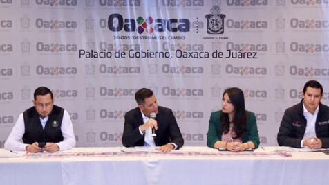 Logra Oaxaca la mayor disminución de la pobreza extrema en el país