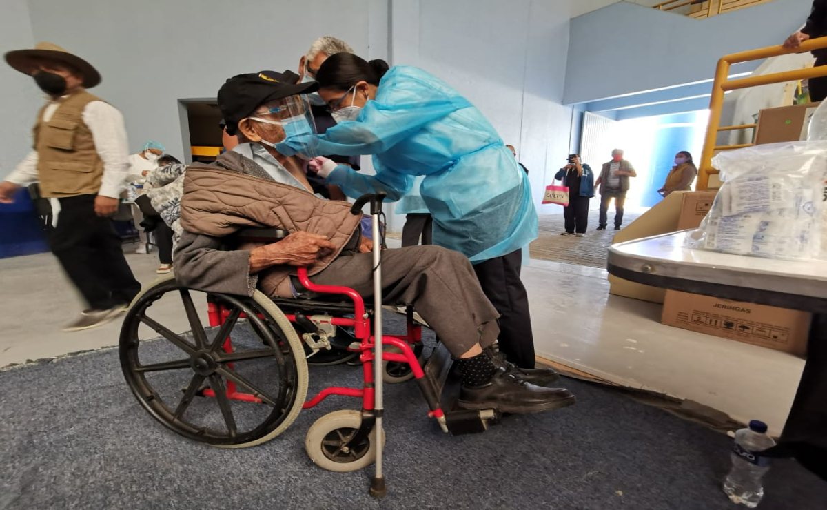 Foto: Edwin Hernández