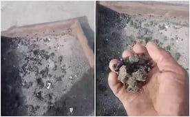 Pobladores desmienten a autoridades que declararon playas Salinas del Marqués "libres de contaminación" por derrames de Pemex