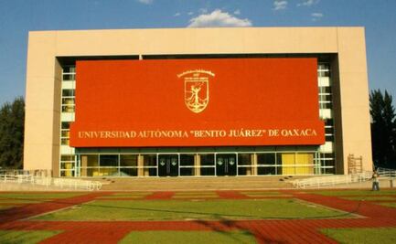 Propone rector de la UABJO reasignación presupuestal para poder pagar salarios y aguinaldos