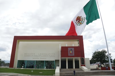 Lanzan convocatoria para elegir a titular del Órgano Fiscalizador de Oaxaca