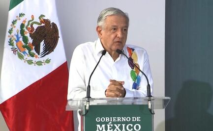 Pueblos indígenas del Istmo reprochan a AMLO compromisos incumplidos, previo a su nueva visita