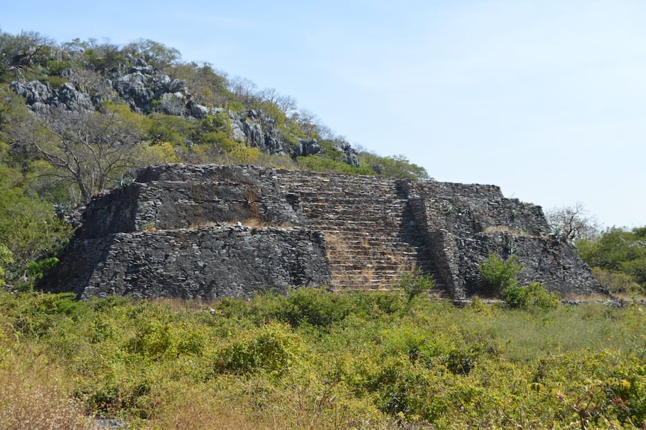 Foto: Juan Carlos Zavala EL UNIVERSAL