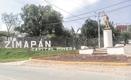 Alertan sobre agua con arsénico en Zimapán, Hidalgo