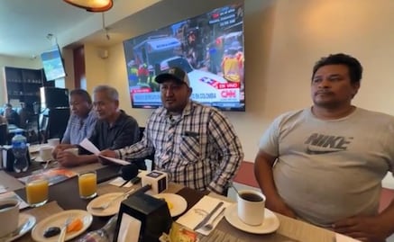 San Miguel Chimalapa en Oaxaca anuncia acciones para la restitución de sus tierras invadidas por ejidos de Chiapas