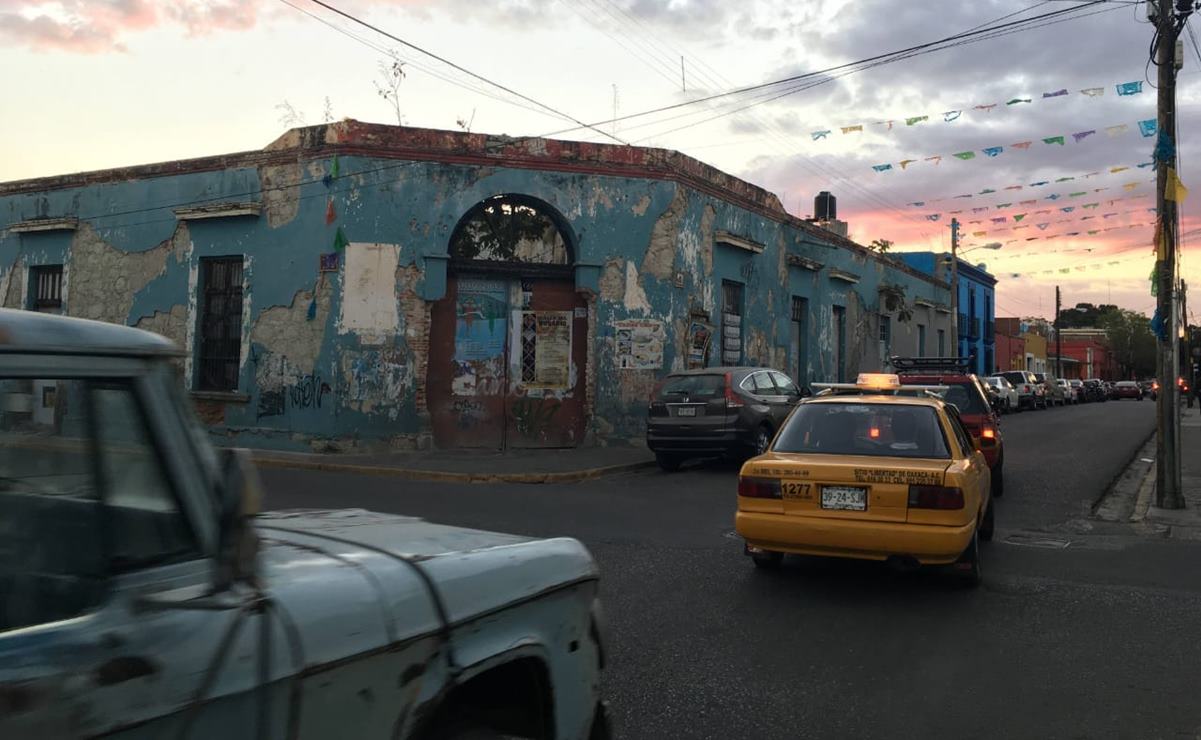 Mínimo 40 pesos y máximo 100: conoce las tarifas autorizadas de taxi en la ciudad Oaxaca