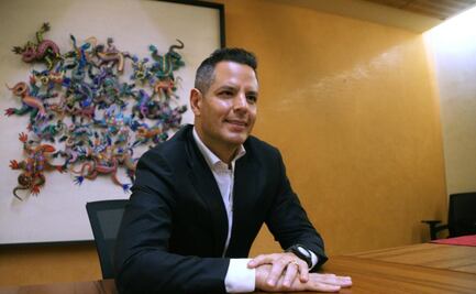 Suman 7 exfuncionarios de Murat detenidos por presunta corrupción y daño al erario de Oaxaca