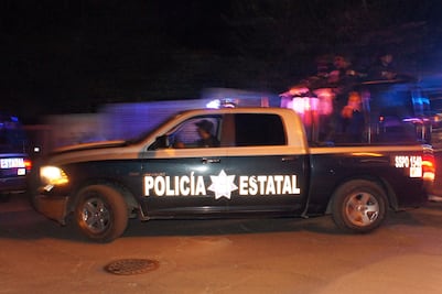 Asesinan a directora Administrativa de universidad privada en Oaxaca
