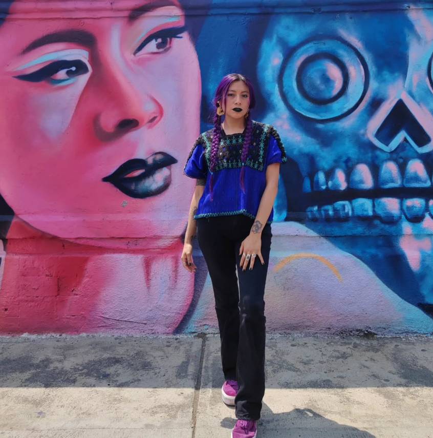 Foto: IG lajanismerida