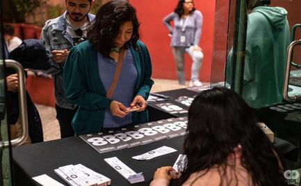 Tendrá OaxacaCine funciones presenciales al aire libre por su noveno aniversario