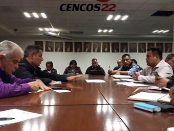 Cede Gobierno de Oaxaca y devuelve control del IEEPO a la Sección 22