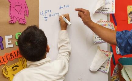 Buscan que en Oaxaca padres de familia decidan contenidos de educación sexual en escuelas