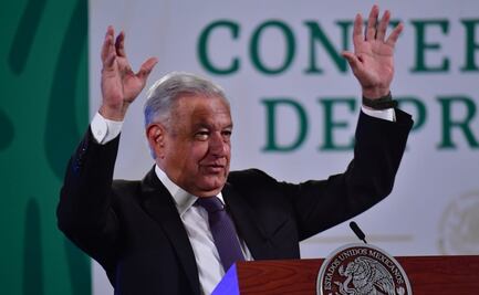 Se abstiene AMLO de firmar acuerdo entre Ayutla y Tamazulápam; debe considerarse a toda la comunidad, dice