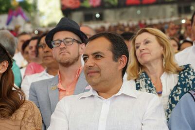 El PAN debe tomar una definición y dejar de perder el tiempo: Ernesto Cordero