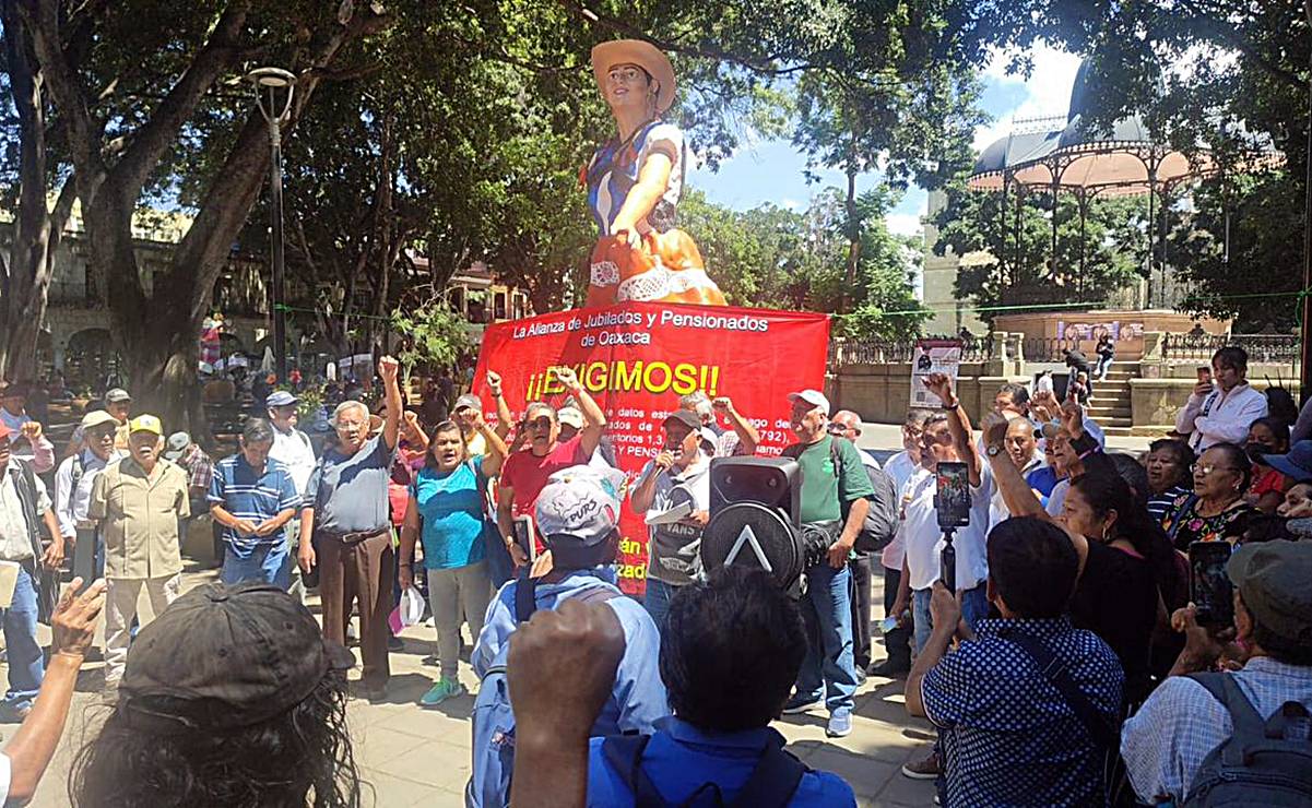 Foto: Juan Carlos Zavala EL UNIVERSAL