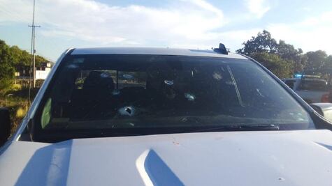 Edil de Tapanatepec ya había sido amenazado de muerte; alcaldes morenistas condenan ataque