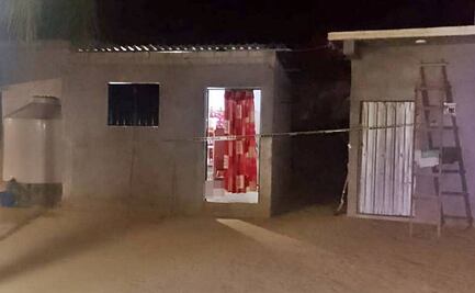 Abaten a hombre que asesinó a su pareja y a un vecino en San Pedro Pochutla, Oaxaca