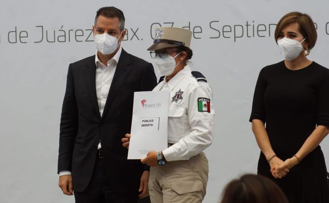 Fotos: Edwin Hernández