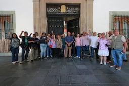 Asociaciones de periodistas de Oaxaca exigen justicia y condenan el asesinato de Alejandro Leyva 