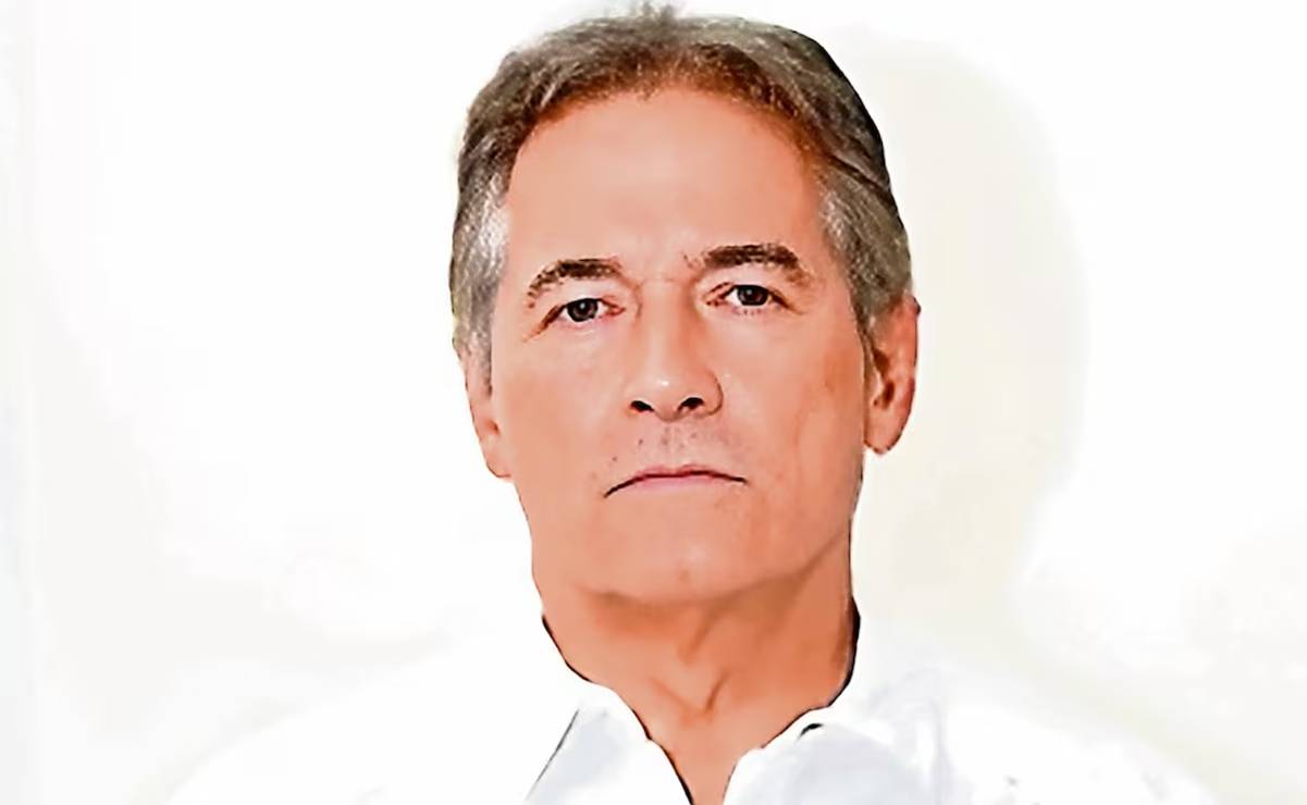 Hernán Bermúdez Requena, exsecretario de Seguridad en Tabasco durante el gobierno de Adán Augusto López. Foto: Especial