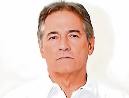 Hernán Bermúdez, líder de La Barredora, buscaba instalar grupo criminal en Paraguay, revelan