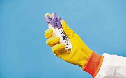 ¿Cuáles son las variantes de Covid-19?