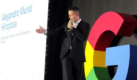 Llega “Crece con Google a Oaxaca para potenciar el crecimiento económico