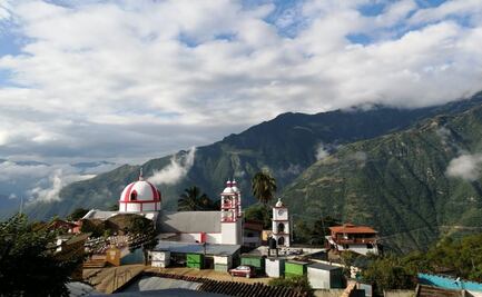 Mujeres mazatecas de Mazatlán Villa de Flores, Oaxaca, exigen nuevas elecciones municipales por falta de paridad