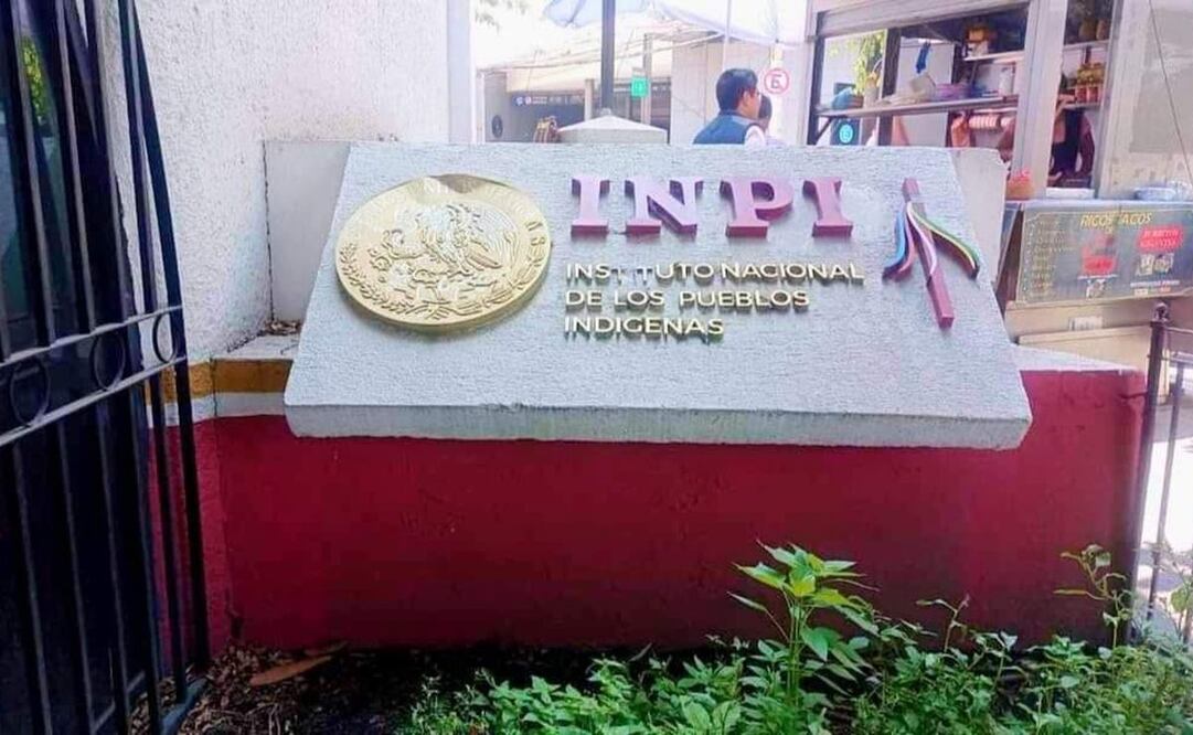 Sin internet ni oficina, así opera el INPI para atender a pueblos indígenas del norte de Oaxaca