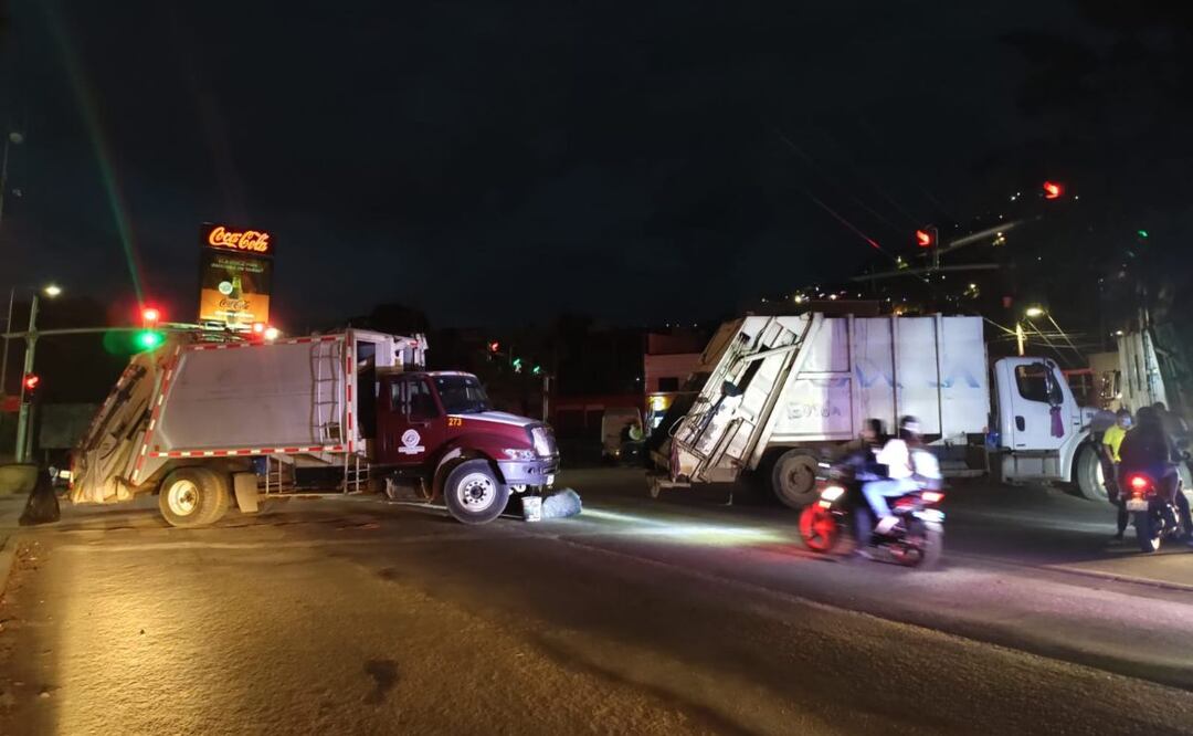 Foto: Mario Arturo Martínez