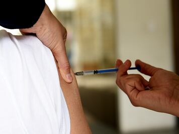 Oaxaca, sin nuevos casos de influenza en el 2019: SSA